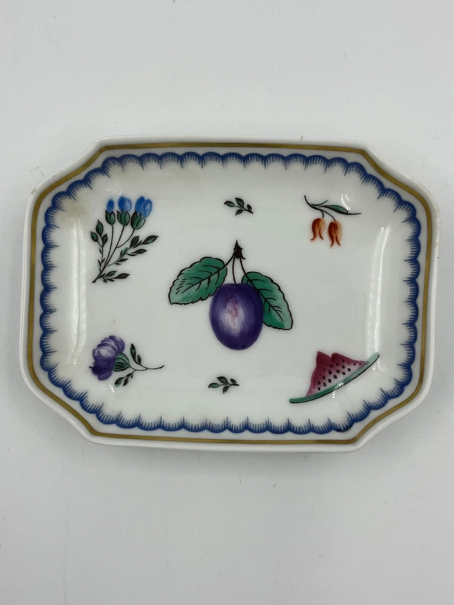 Ginori/Richard Ginori Italian Fruit for sale | eBay
