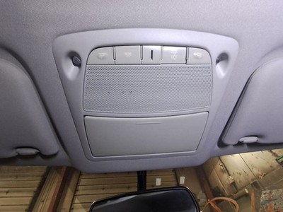 Console Front Roof Without Sunroof Fits 16 MAXIMA 3993440