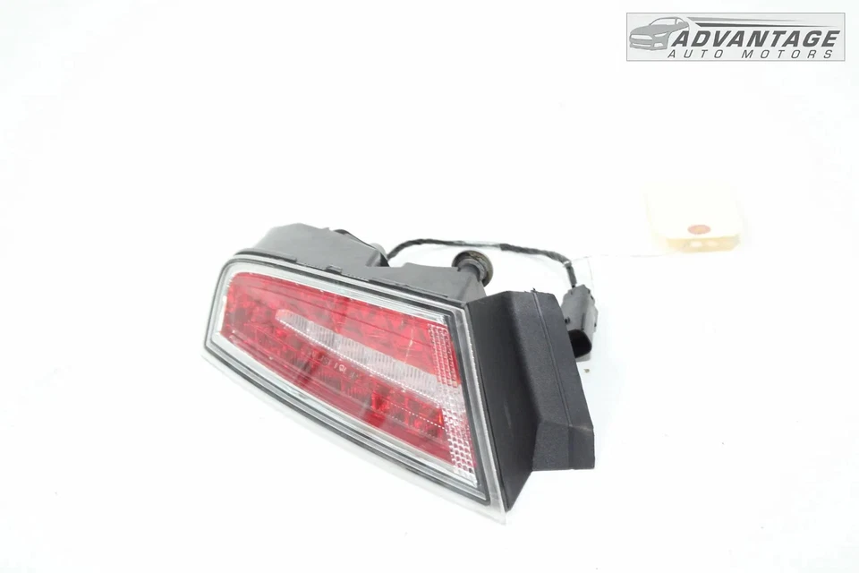 LINCOLN MKZ 2013-2020 PANEL CUARTO TRASERO IZQUIERDO LUZ TRASERA EXTERIOR LED OEM Foto 2 de 4