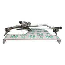 Volvo XC40 Wiper Motor/ Linkage Front 1397225003