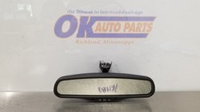 03 Chevy Corvette C5 Interior Rear View Mirror Auto Dimming