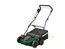 Parkside Electric Scarifier / Aerator