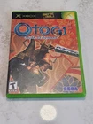 Otogi: Myth Of Demons (Microsoft Xbox) Tested Complete