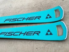 SCI FISCHER RC4 SC WC MT 155
