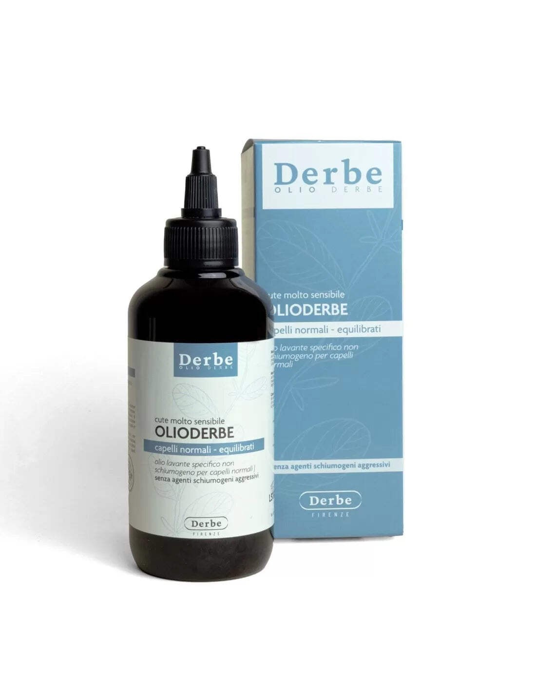 OLIODERBE 200ML - Immagine 3