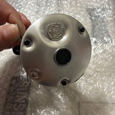 Mulinello Abu Garcia 6500C Baitcasting