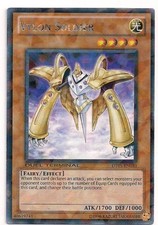1x (NM) Vylon Soldier - DT05-EN033 - Rare - Duel Terminal YuGiOh