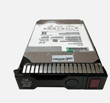 P11185-001 -- HP 14TB SATA 6G 3.5" MDL SC 512e Helium HDD -- P09163-B21