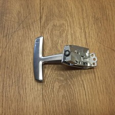 Porsche Macan (95B) 2023 Benzin Links Schaltknauf Schalthebel Wählhebel