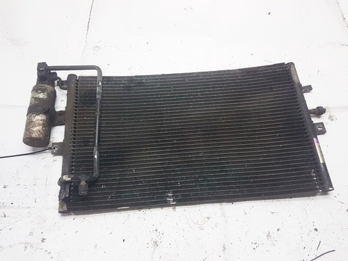 4541215 Kondensator Klimaanlage 971216 SAAB 9-5 DE985789-86