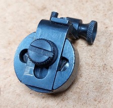 Parker Hale Huntapeep H21B aperture rifle sight Sportmatic Stevens Savage