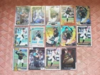 Lot of 14 Paul Skenes Baseball Cards Pittsburgh Pirates