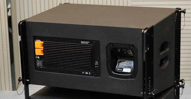 Admark A-12A Double 12