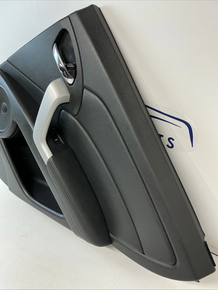 2008 Acura RDX - Right Passenger Rear - Door Panel Foto 2 de 4