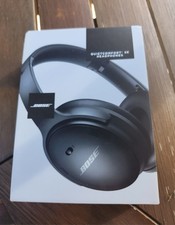 Bose QuietComfort SE Headphones 866724-0500 Noise Cancelling Bluetooth Headphone