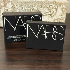 New NARS Mini LIGHT REFLECTING Pressed Settin...