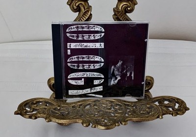 JEFF BECK - BECKOLOGY - VOLUME 2 - 1991 SONY - CD