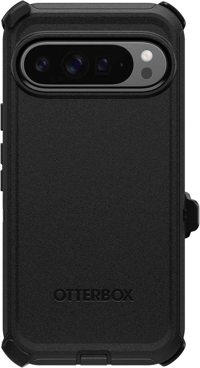 OtterBox Symmetry Clear Cover Per Pixel 4: Custodia Trasparente Antiurto E Anti-caduta, Ultrasottile - 2