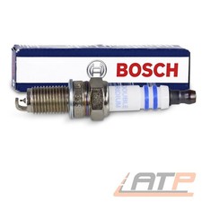 BOSCH Zündkerze  u.a. für ABARTH, ALFA ROMEO, DODGE, FIAT, JEEP, LANCIA, OPEL