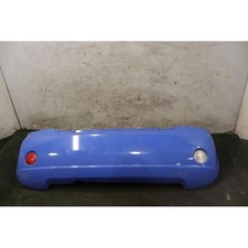 Pare-choc arrière Chevrolet MATIZ