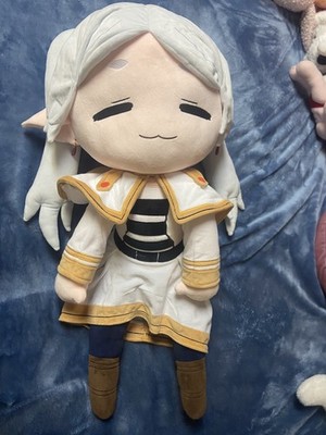Rimi Star Pliffin Buddies Waifu Frieren Large Plush 24 Inches 60cm