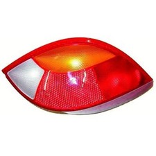 DIEDERICHS Rückleuchte Heckleuchte links für Ford KA RB_