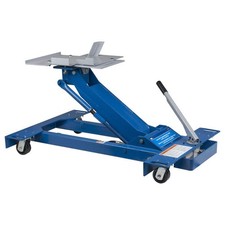Otc 5019a Low Lift Transmission Jack 25j049