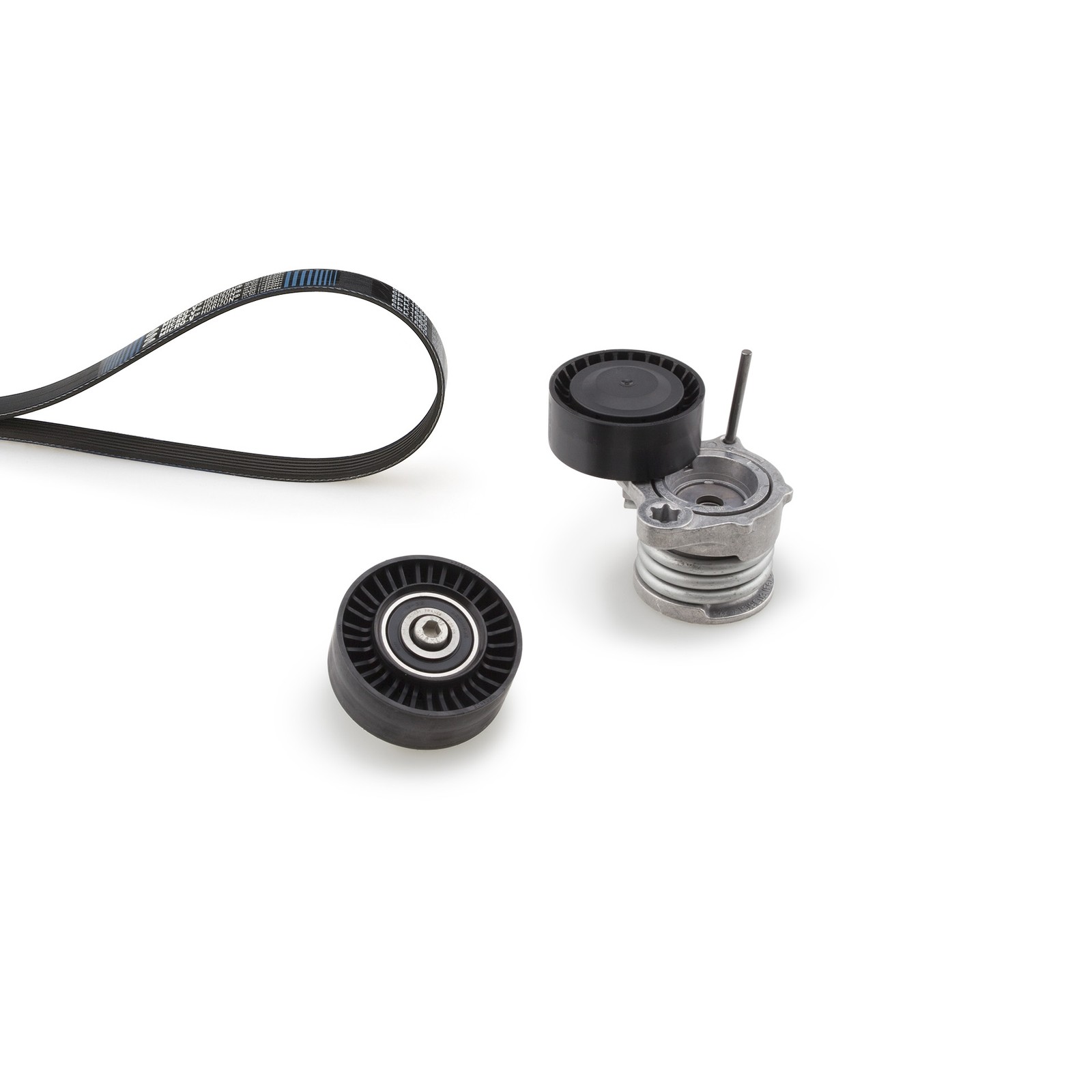 Fits GATES K056PK1685 K056PK1685 MICRO V KIT