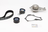 Continental Ctam Wasserpumpe+Zahnriemensatz CT1163WP1