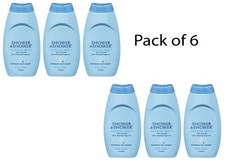 Shower to Shower Morning Fresh, 1 oz Pack of 6