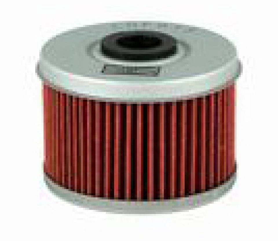 Filtre à huile Champion pour Moto Honda 650 Dominator 1988 à 2002 COF013 / X301 - Photo 4/4