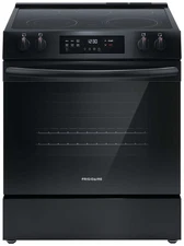 Frigidaire FCFE3062A 30"W 5.3 Cu. Ft. Electric Range