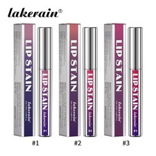 Peel off Lip Stain Reveal Long Lasting Waterproof Pink Lip Tint Transfer Proof N