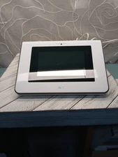 ADT All in One Touchscreen Command Security Control Panel ADT5AIO-1 #4.0 NEW