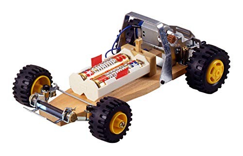 Tamiya Fun Craft Series No.112 Buggy Craft Basic Set