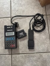 Vetronix Tech 1a Vetronix Tech 1a