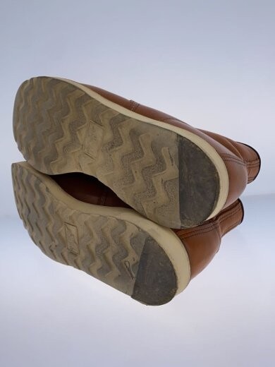 RED WING / Lace-up boots / 27cm / US9 / BRW / 9875 image 4