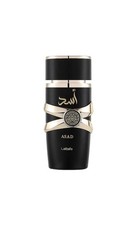 Lattafa Asad 100ml Eau De Parfum Spray Arabic Fragrance