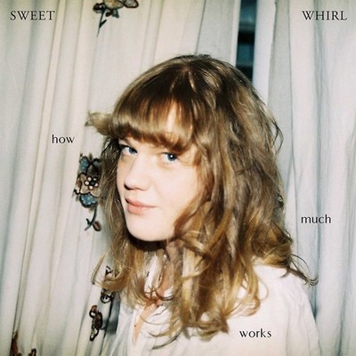 Sweet Whirl How Much Works (Vinyl) (UK IMPORT)