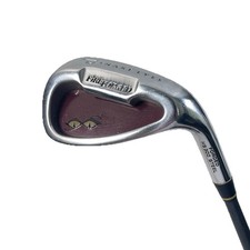Snake Eyes Fire Forged Pitching Wedge ProForce Gold Graphite Regular 35" RH