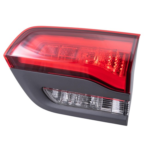 Brock Tail Light Granite Bezel fits Grand Cherokee Tailgate Mounted Right