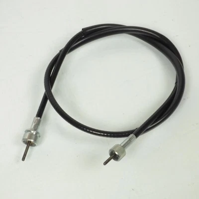 Câble de compteur pour moto Yamaha 400 XS 1979 à 1982 K28-4017 / 5Y1-83550-00 - Photo 1/2