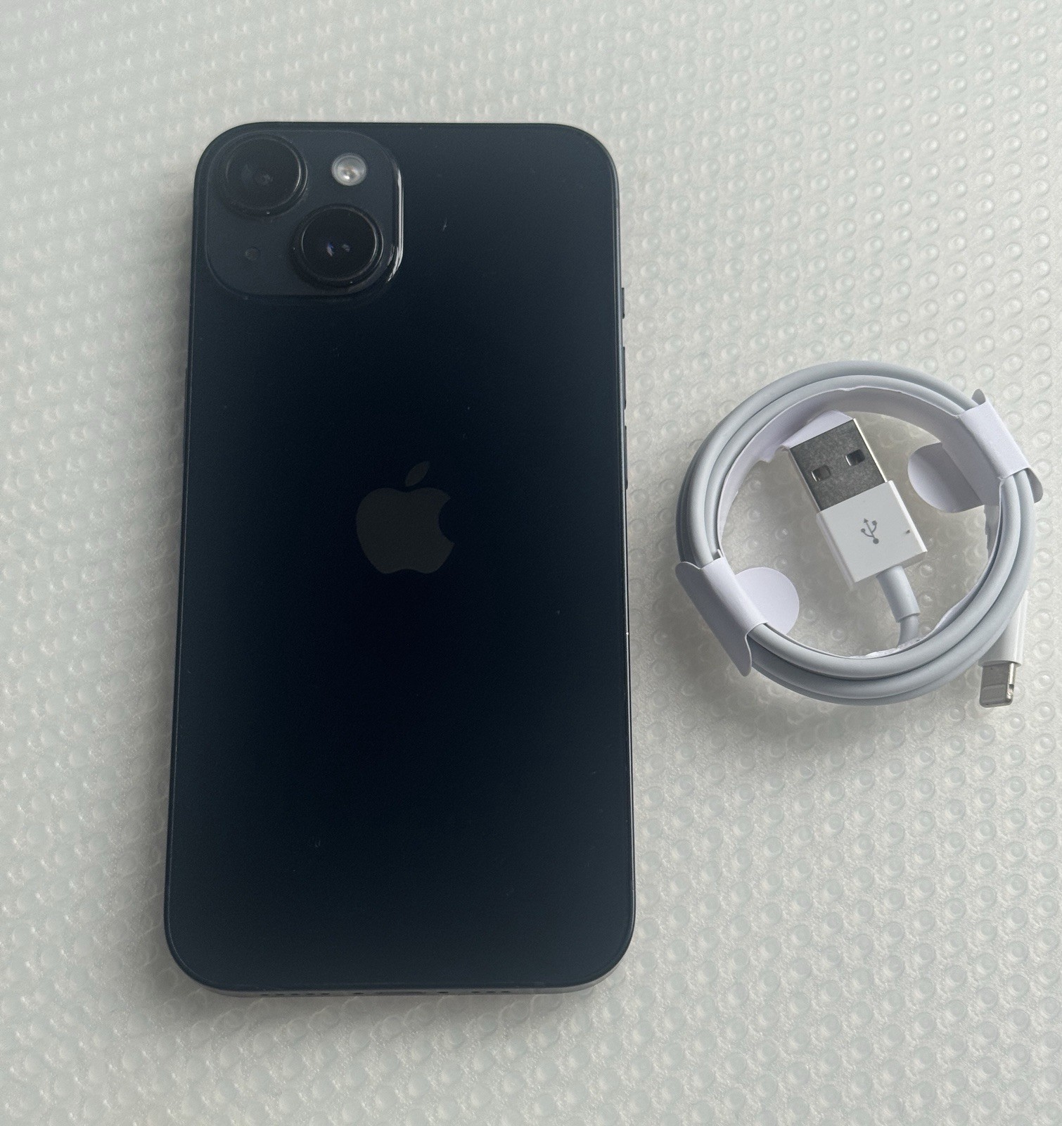 iPhone 14 Black 128GB Unlocked Smartphone