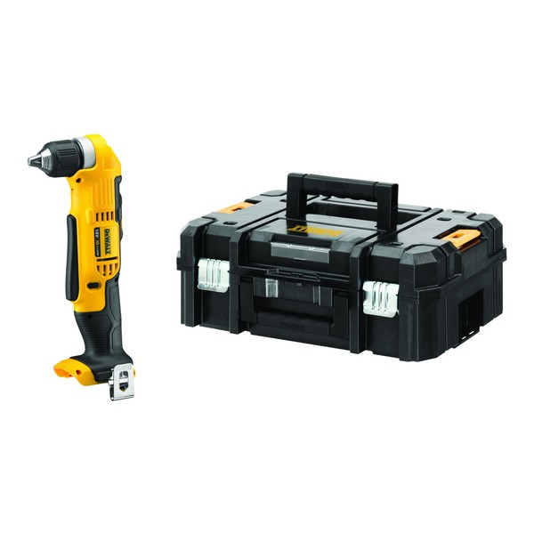 Dewalt Akku-Winkelbohrmaschine 18 V Basisversion DCD740NT-XJ-image