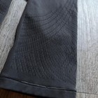 Lululemon Shorts Women’s Dark Gray Biker High Rise Yoga Athletic GorpCore  — photo 3