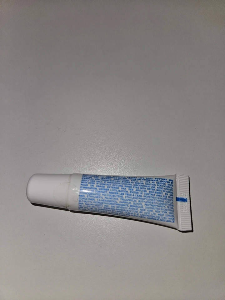 Malin + Goetz Lip Moisturizer 10ml - Bild 2 von 2