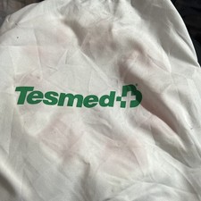 Tesmed Anti Cellulite Manual Full Body Massager - Made In Italy