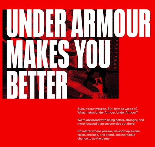 Under Armour UA OffGrid Vacuum Insulated Stainless Steel Water Bottle 32oz Red - Picture 7 of 7