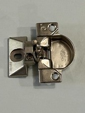 GRASS 830-41 Cabinet Hinge for 1/2" overlay on face frame cabinets 850 Cup