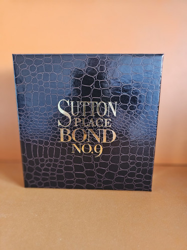 Bond No 9 Sutton Place Eau de Parfum 100ml - Picture 1 of 2